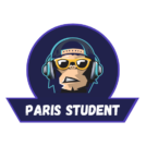 Paris Student